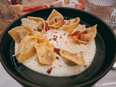 意式自制饺-IL TEATRO 精品意大利餐厅