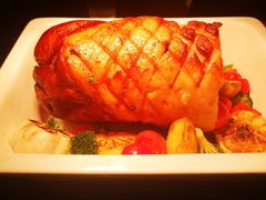 -北京宝辰饭店·明苑咖啡厅