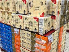 -家乐福会员店(南翔店)