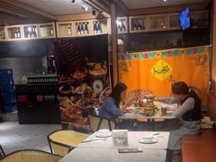 -Home Thai·泰谣(王府井apm店)