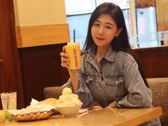 -劳顶笨咖啡(西塔店)
