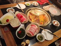 -红运火锅·中国名火锅·国风演绎(省体店)