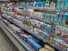 -人人乐(解放路二店)