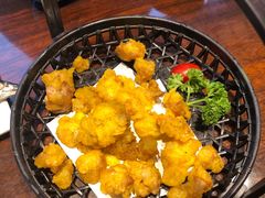 -九井澤精致料理(金茂店)