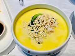 扬州煮干丝-苏淮景·苏闽融创菜·海鲜(原空港井河轩店)