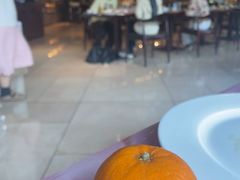 -广州希尔顿逸林酒店-OPEN開·全日制餐厅·海鲜·小火锅·自助餐(东风路店)