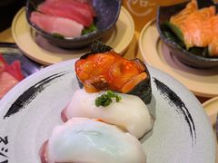 -寿司郎(皇庭广场店)