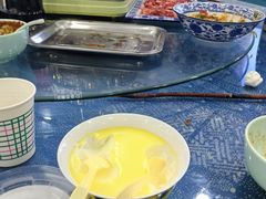 -撒拉人家.酸菜牦牛肉火锅