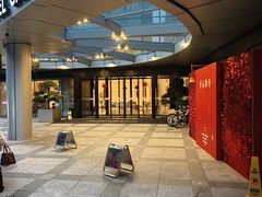 -君庭中餐厅(湘江豪生店)