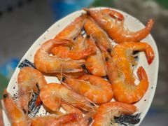 -阪尚皇·原切牛排·烤肉火锅自助(北京路店)