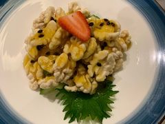 -肆月河豚·新淮扬(金融街店)