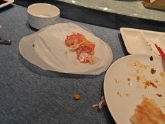 -凤凰园烤鸭店·唐山菜·传承花椒肉(老唐丰路店)