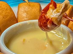 -二钳洞庭虾蟹·江湖菜(成都鹭岛店)