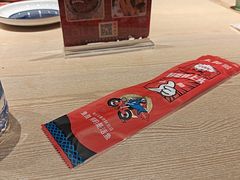 -鱼酷活鱼烤鱼(雨花客厅店)