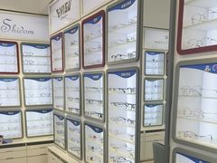 -宝视达眼镜店(郑汴路英协店)