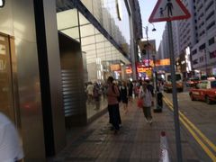 -Apple 零售店(Canton Road)