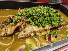 -雅佳神话·麻辣烤鱼(新街口店)