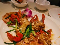 -海儀美食楼(湾仔海鲜街店)