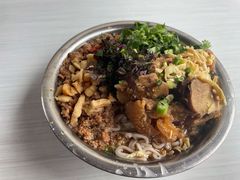 -万年昌传统榨粉店(蒲庙总店)