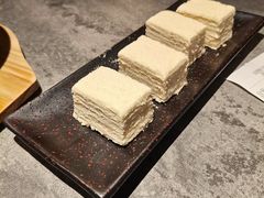 娜帕里勇-耶里夏丽·丝路新疆菜·清真食品(徐汇南丹东路臻选店)