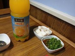 -傣妹火锅(南京东路一店)