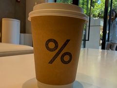 -% Arabica阿拉比卡咖啡烘焙工坊
