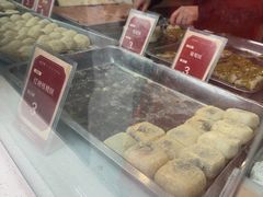 -五芳斋(中山大道总店)