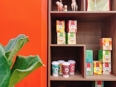 -茶话弄(咖啡·中贸广场店)