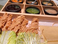 -有喜胶东小馆(太申祥和店)