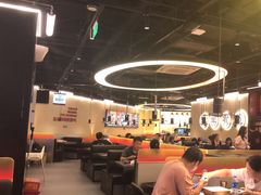 -师烤·豆花烤鱼(深圳坂田天虹店)
