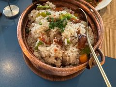 -一坐一忘云南菜(嘉里中心店)