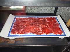 -哥老官重庆美蛙鱼头(宝山龙湖店)