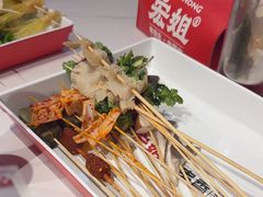 -宏姐串串香(征仪路店)