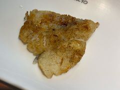 烤鳕鱼-大渔之观(安贞店)