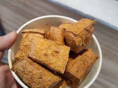 -仓桥直街臭豆腐