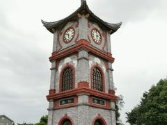 -安仁古镇