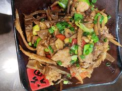 -朗妈私房菜(婺女州店)