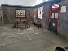 -银川河东国际机场