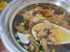 -阿秋牛排(湖心街店)