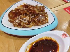 -赵奶奶水饺锅贴小酒馆(丁字沽店)