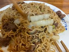 -水头牛肉店(洋坪分店)
