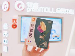 -银座mall(东直门店)