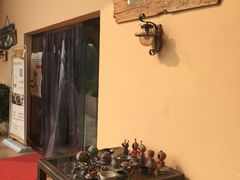 -意大利农场度假村