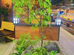 -韩盛·盛江山自助料理(沈辽路万达店)