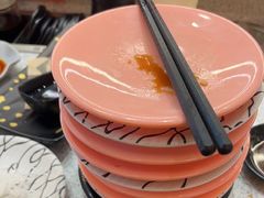-争鲜回转寿司(西红门荟聚PLUS店)