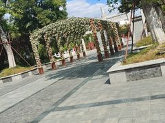 -东台西溪天仙缘景区