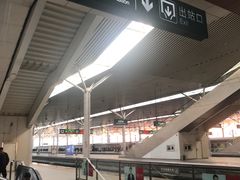 -沈阳站