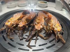 -青蓬蒸汽海鲜·深圳老字号·团建聚会(壹方城店)