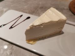 乳酪芝士蛋糕-必胜客(城西银泰店)
