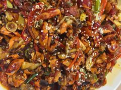 -辣螃铠盆盆蟹大排档(总店)